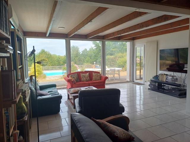 Maison vente à France métropolitaine, Chalais