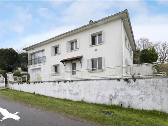 Maison vente à Chalais