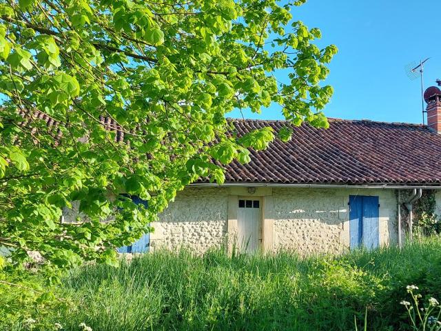 Maison vente à Chalais