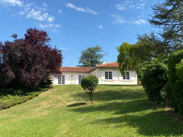 Maison vente à Chalais