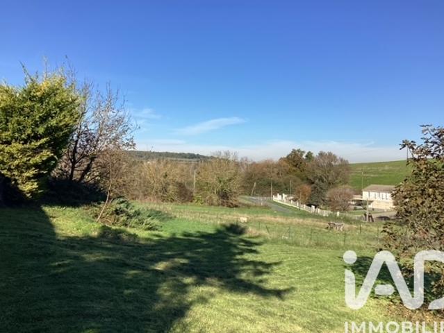 Maison vente à Angoulême, Chalais