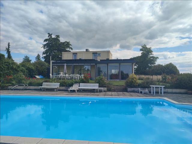 Maison vente à Chalais