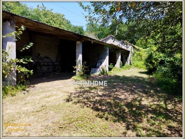 Terrain vente à France métropolitaine, Chalais