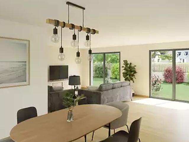 Maison vente à Bourg-en-Bresse, Chalamont