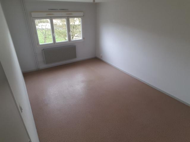 Appartement location à Chalamont, Ain