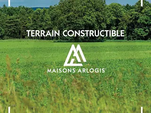 Terrain vente à Belfort, Chaux