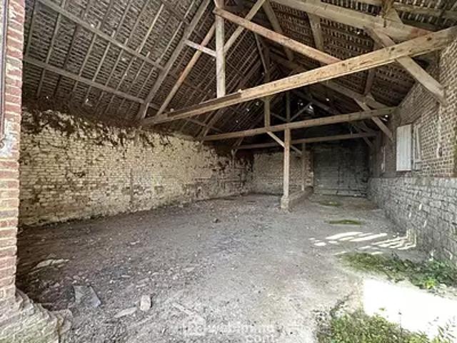 Maison vente à Laon, Chalandry