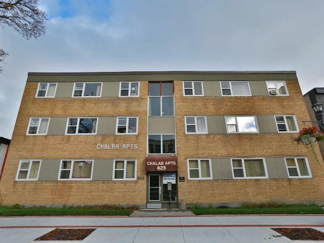Apartment for rent in McMillan, Winnipeg