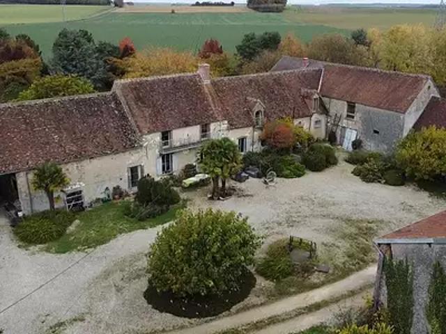 Maison vente à Provins, Chalautre-la-grande