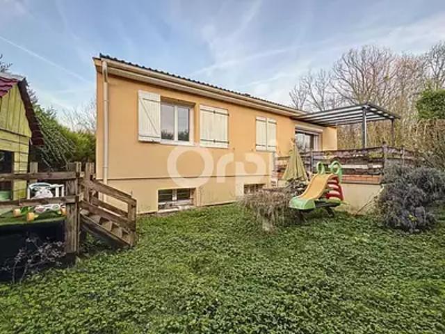 Maison vente à Provins, Chalautre-la-petite