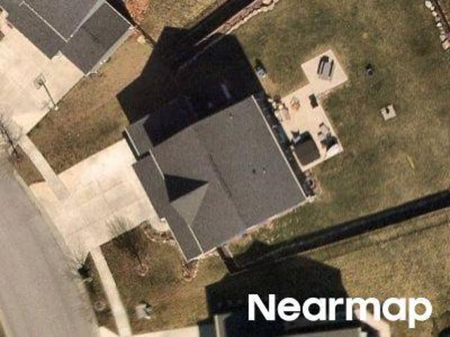 House for sale in Plainfield, Indiana