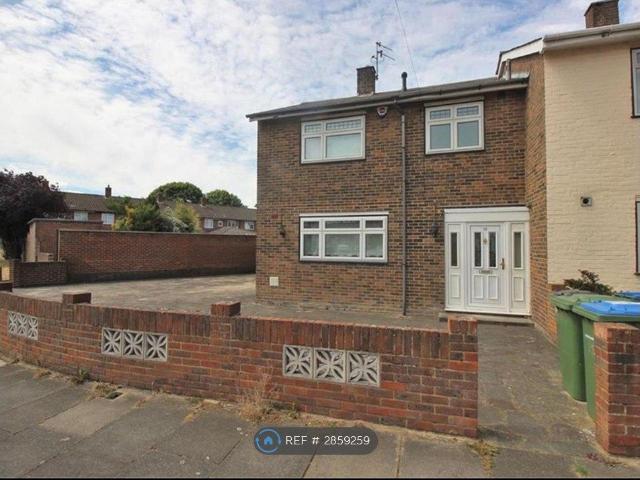 Room for rent in Abbey Wood, Isle Of Man