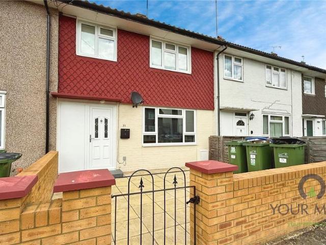 House for rent in Abbey Wood, Greater London