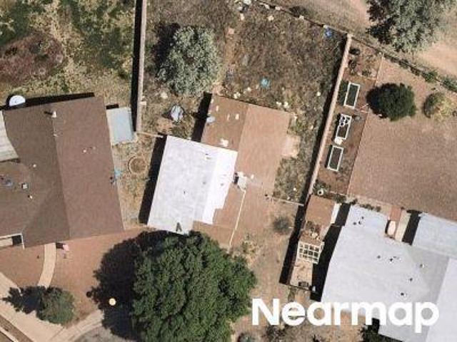 House for sale in New Mexico