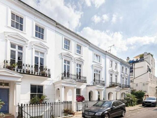 House for sale in Lyons, Greater London