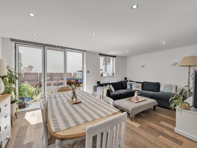 Apartment for rent in Chalk Farm, Primrose Hill