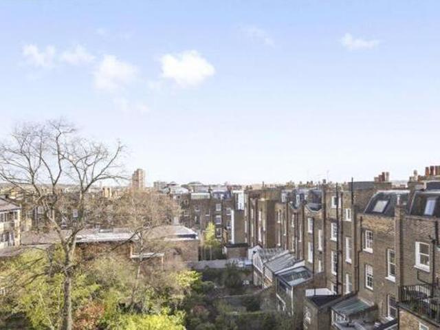 House for sale in City of London, Greater London