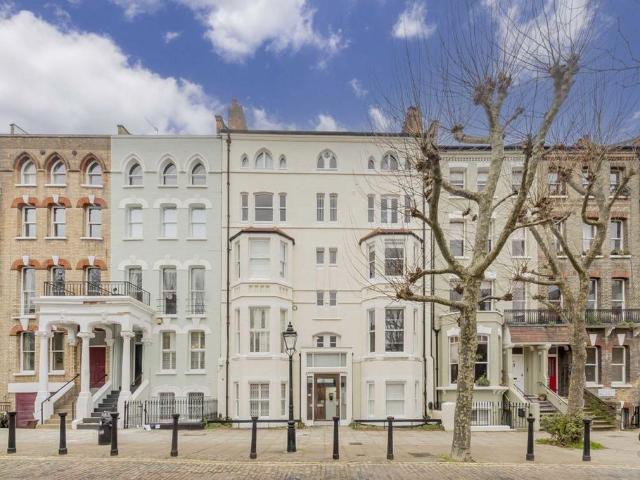 House for rent in Chalk Farm, Primrose Hill