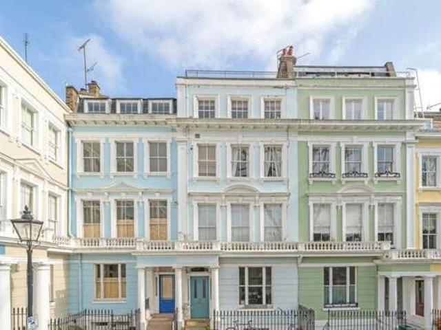 House for sale in City of London, Greater London
