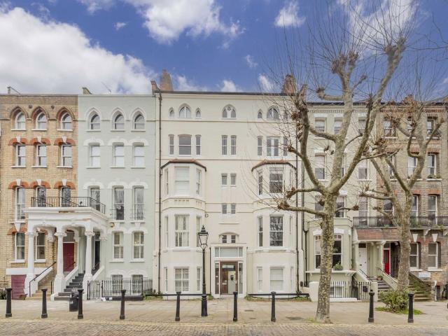 Apartment for rent in Chalk Farm, Primrose Hill