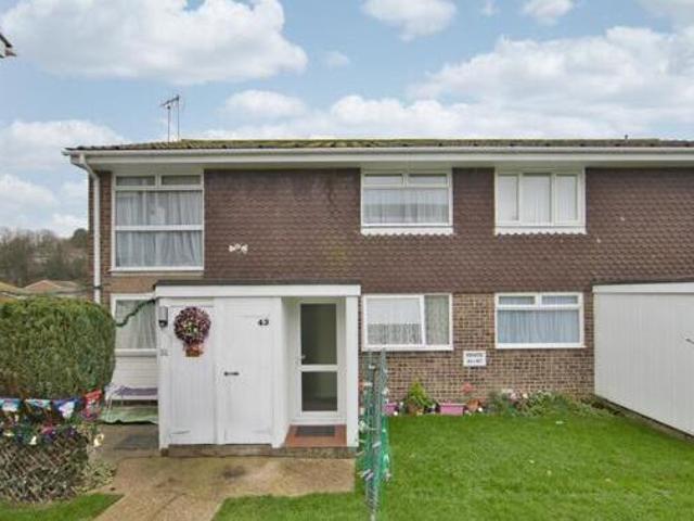 House for sale in Folkestone, Folkestone and Hythe
