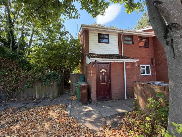 House for rent in Pendeford, West Midlands