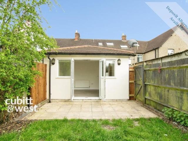 House for rent in Caterham on the Hill, Tandridge