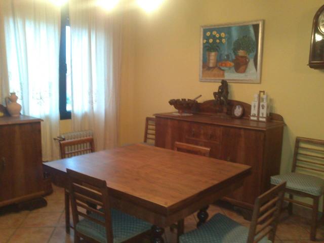 Casa en venta en Ribeira, A Barbanza