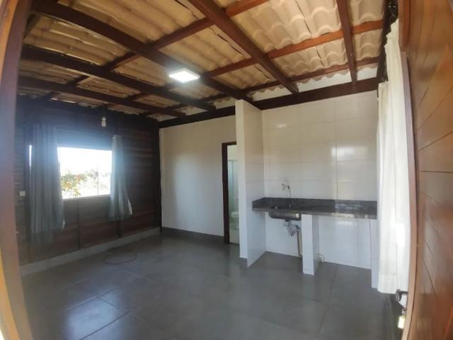 Casa aluguel em Condomínio Estância Quintas Alvorada, Paranoá