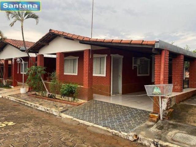 Casa venda em Região Geográfica Imediata de Caldas Novas-Morrinhos, Caldas Novas
