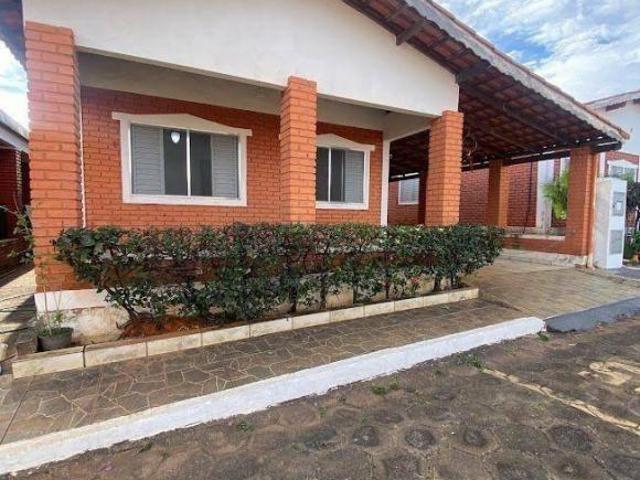Casa venda em Mansões Águas Quentes, Caldas Novas