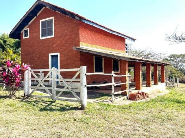 Sítio e chácara venda em Águas de São Pedro