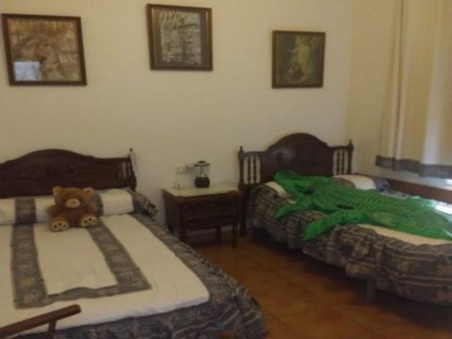 Casa en venta en Palomarejo, Baena