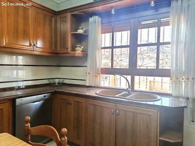 Casa en venta en Casas de Rubio, Alto Guadalentín