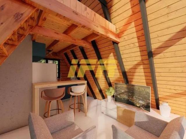 Casa venda em Santo Antônio do Pinhal