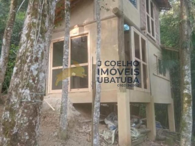Casa venda em Região Imediata de Caraguatatuba-Ubatuba-São Sebastião, Região Metropolitana do Vale do Paraíba e Litoral Norte