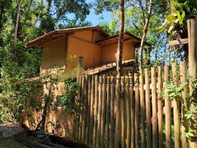 Casa venda em Ubatuba, Região Geográfica Intermediária de São José dos Campos