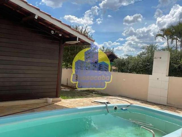 Casa venda em Região Imediata de Tatuí, Porangaba