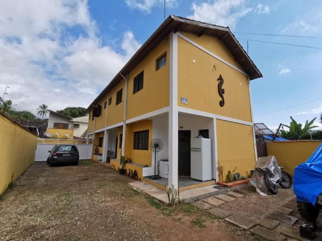 Casa aluguel em Região Imediata de Caraguatatuba-Ubatuba-São Sebastião, Região Metropolitana do Vale do Paraíba e Litoral Norte