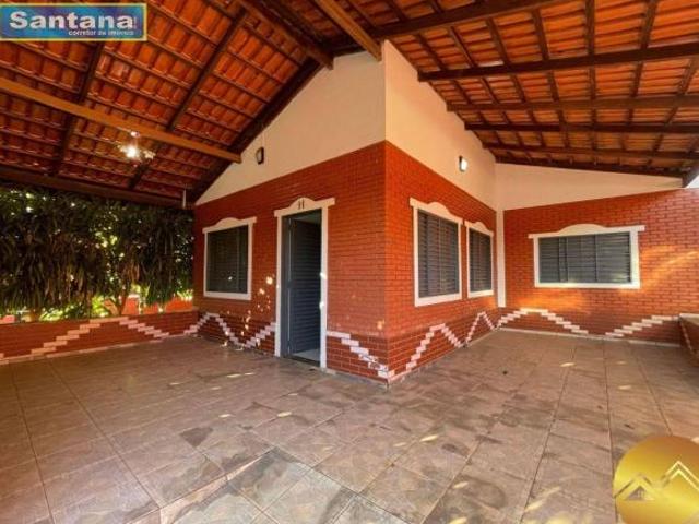 Casa venda em Região Geográfica Imediata de Caldas Novas-Morrinhos, Caldas Novas