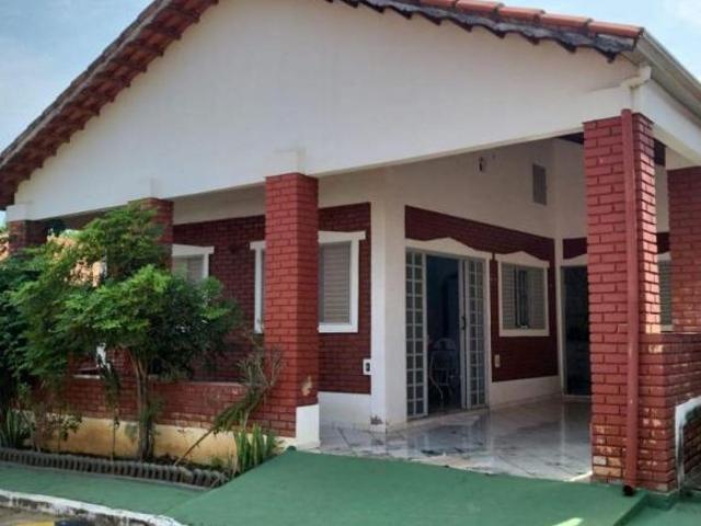 Casa venda em Mansões Águas Quentes, Caldas Novas