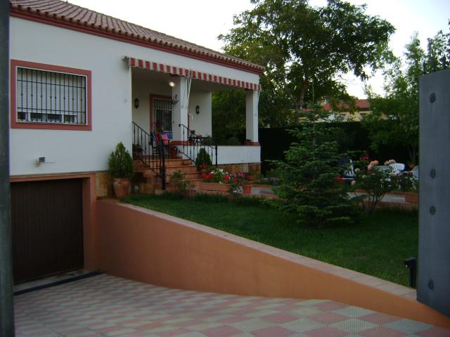 Chalet en venta en Guadalteba, Andalucía