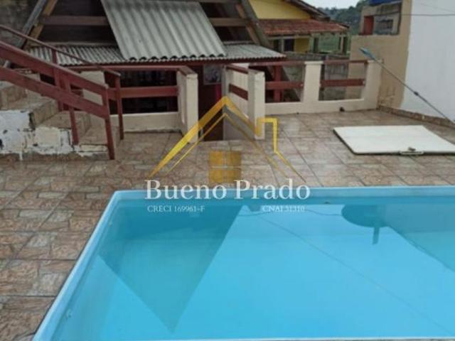 Casa venda em Barnabés, Juquitiba