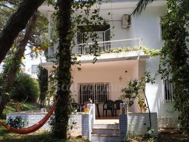 Casa en alquiler en Punta Umbría