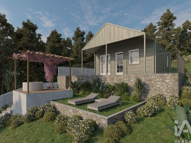 Quinta venda em São Vicente, Ilha Da Madeira