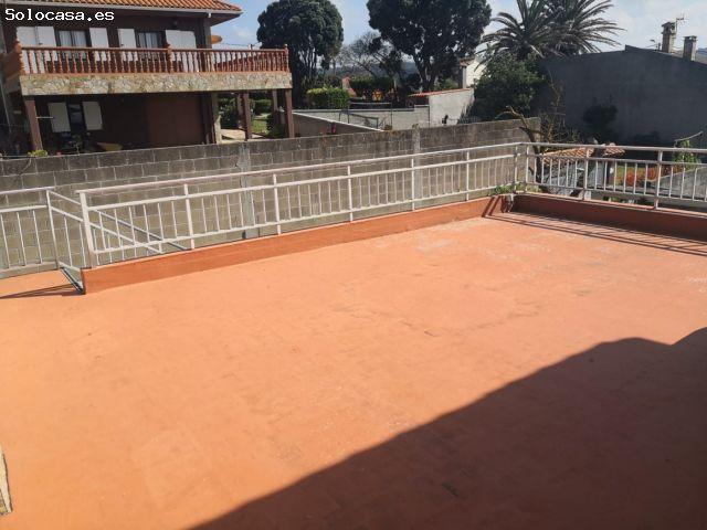 Casa en venta en A Pedra do Sal, Bergantiños