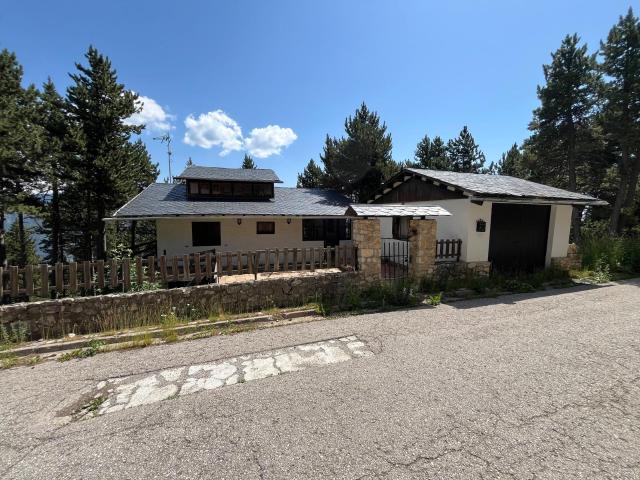 Chalet en venta en Solsonès, Catalunya