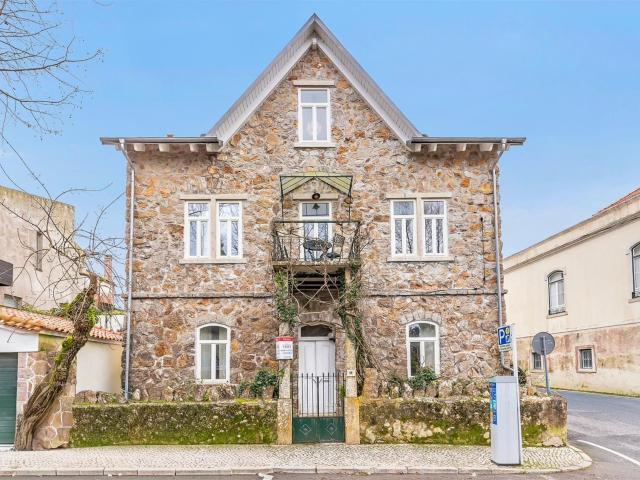 Vivenda venda em Lourel, Sintra