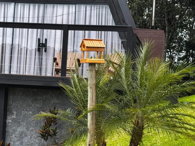 Casa aluguel em Região Geográfica Imediata de Florianópolis, São Pedro de Alcântara