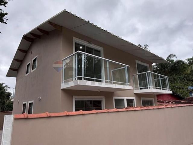 Casa aluguel em Ilhabela